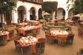 Best Western Plus Posada De Don Vasco