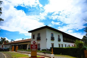 Best Western Plus Posada De Don Vasco