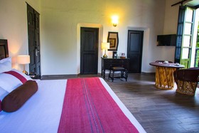 Best Western Plus Posada De Don Vasco
