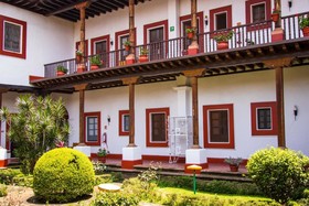 Best Western Plus Posada De Don Vasco