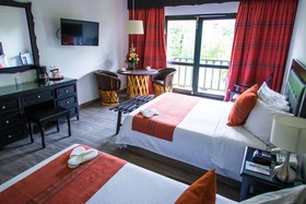 Best Western Plus Posada De Don Vasco