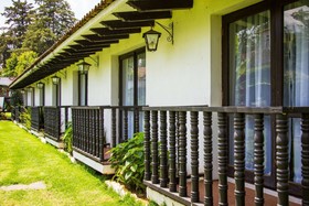 Best Western Plus Posada De Don Vasco