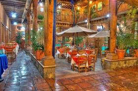 Casa Del Refugio
