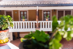 Casa Graciela Hotel Boutique