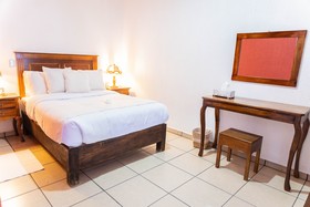 Casa Graciela Hotel Boutique