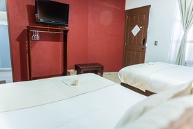 Casa Graciela Hotel Boutique