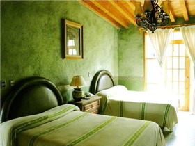 Eco Hotel Ixhi