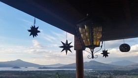 Eco Hotel Ixhi