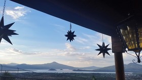 Eco Hotel Ixhi