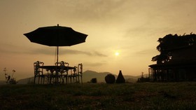 Eco Hotel Ixhi