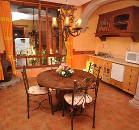 Eco Hotel Ixhi