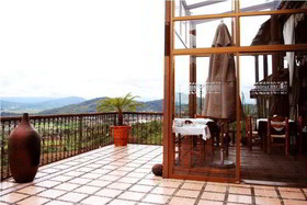 Eco Hotel Ixhi