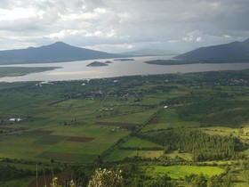 Eco Hotel Ixhi