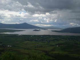 Eco Hotel Ixhi