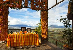 Eco Hotel Ixhi