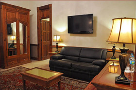 Hotel Boutique Casa Leal