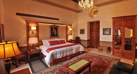 Hotel Boutique Casa Leal