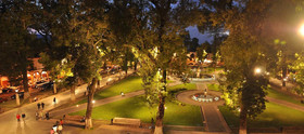 Hotel Boutique Casa Leal