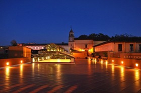 Hotel Boutique Casa Leal