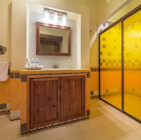 Hotel Casa del Naranjo