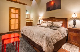Hotel Casa del Naranjo
