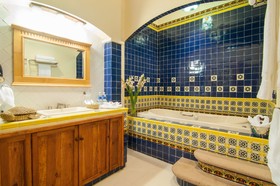 Hotel Casa del Naranjo