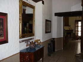 Hotel Los Escudos