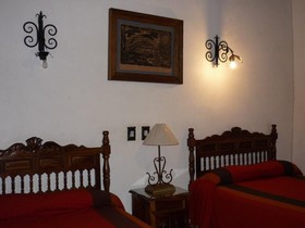 Hotel Los Escudos
