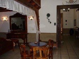 Hotel Los Escudos