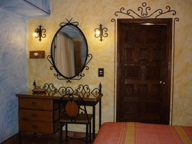 Hotel Los Escudos