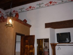 Hotel Los Escudos
