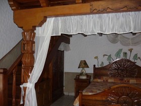 Hotel Los Escudos