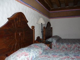 Hotel Los Escudos