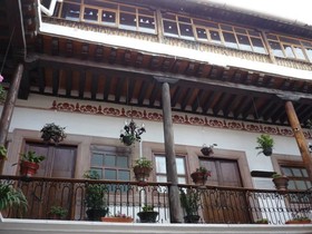 Hotel Los Escudos