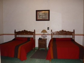 Hotel Los Escudos