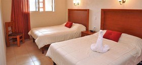 Hotel Patzcuaro