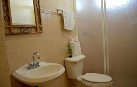 Hotel Posada Camelinas