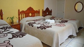 Hotel Posada Camelinas