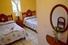 Hotel Posada Camelinas