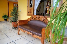 Hotel Posada Camelinas