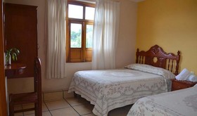 Hotel Posada Camelinas