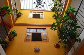 Hotel Posada Camelinas