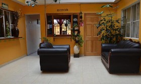 Hotel Posada Camelinas