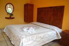 Hotel Posada Camelinas