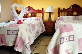 Hotel Posada Camelinas