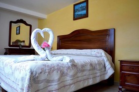 Hotel Posada Camelinas