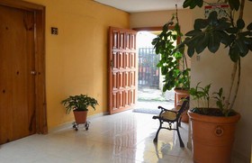 Hotel Posada Camelinas