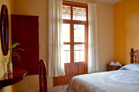 Hotel Posada Camelinas