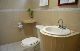 Hotel Posada Camelinas