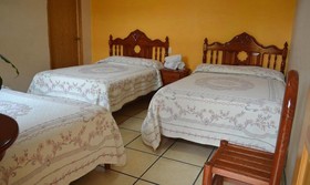 Hotel Posada Camelinas